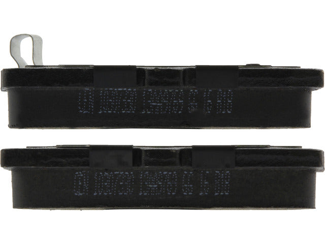 Centric Parts Disc Brake Pad Set  103.07330