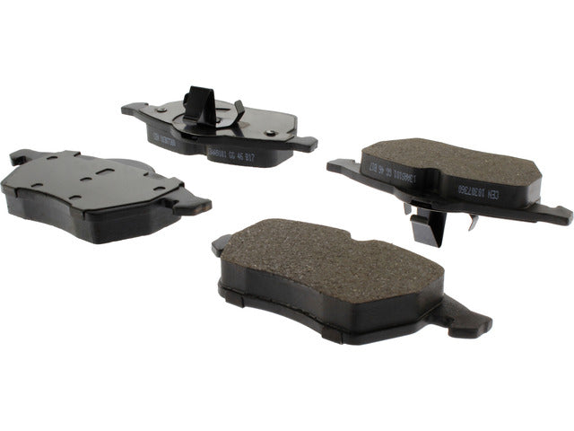 Centric Parts Disc Brake Pad Set  103.07360