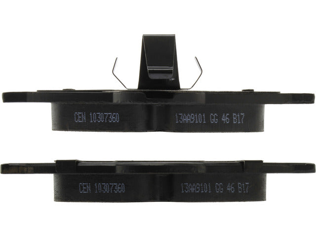 Centric Parts Disc Brake Pad Set  103.07360