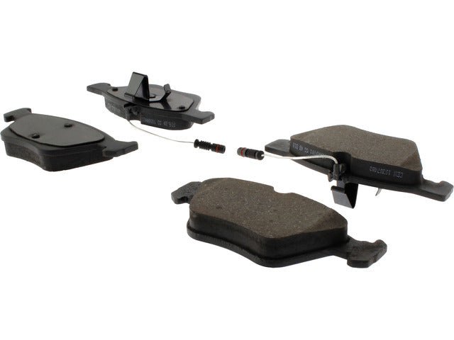 Centric Parts Disc Brake Pad Set  103.07400