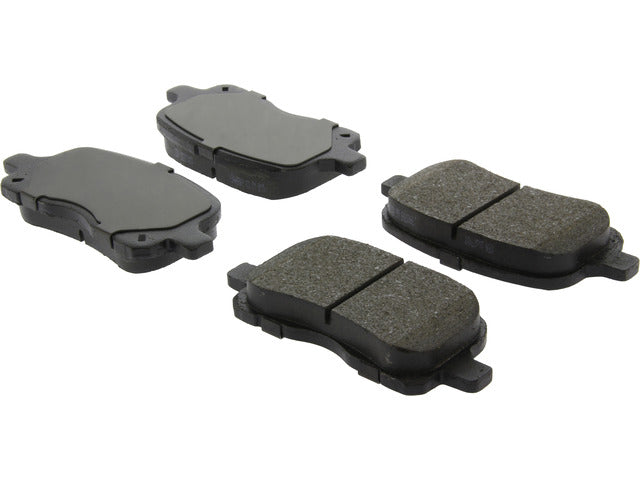 Centric Parts Disc Brake Pad Set  103.07410