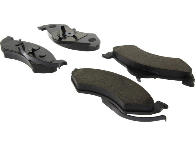 Centric Parts Disc Brake Pad Set  103.07460
