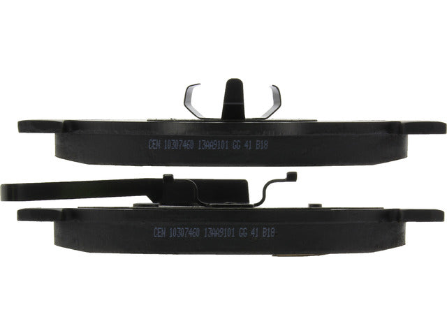 Centric Parts Disc Brake Pad Set  103.07460