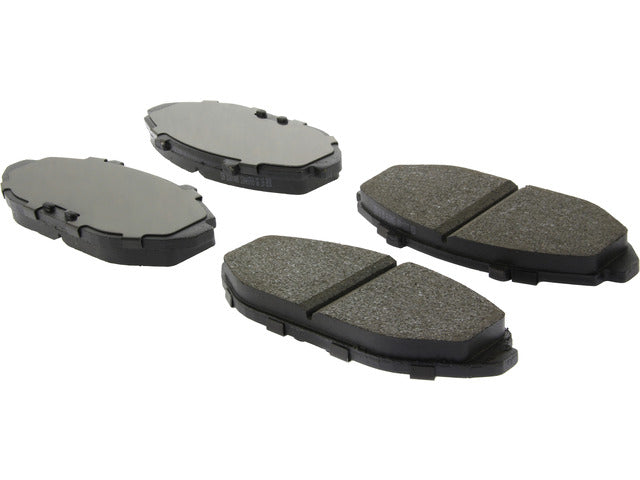 Centric Parts Disc Brake Pad Set  103.07480