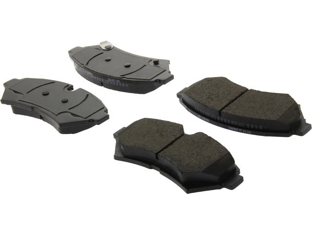 Centric Parts Disc Brake Pad Set  103.07530