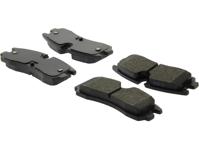 Centric Parts Disc Brake Pad Set  103.07540