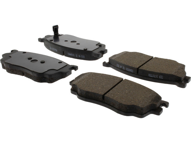 Centric Parts Disc Brake Pad Set  103.07550