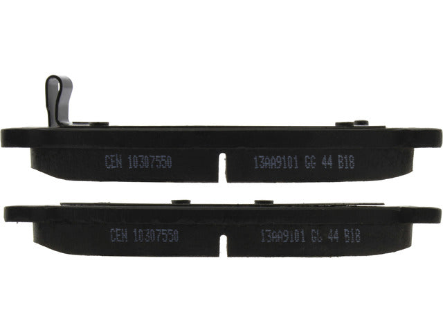 Centric Parts Disc Brake Pad Set  103.07550