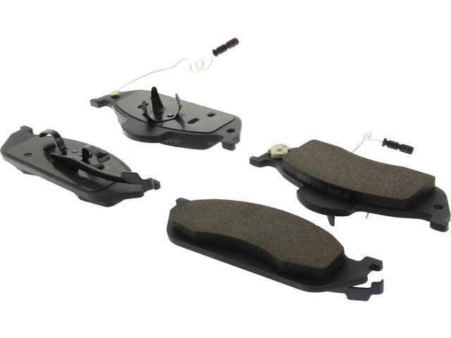 Centric Parts Disc Brake Pad Set  103.07600