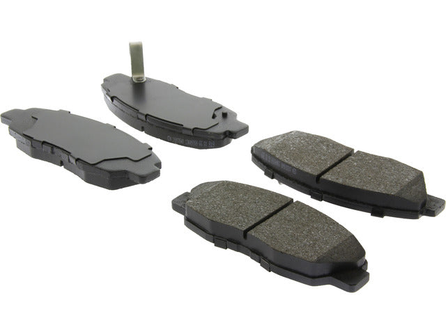 Centric Parts Disc Brake Pad Set  103.07640