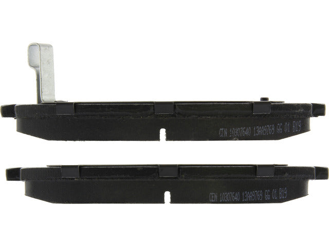 Centric Parts Disc Brake Pad Set  103.07640