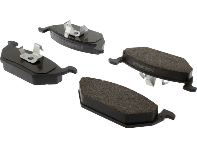 Centric Parts Disc Brake Pad Set  103.07680