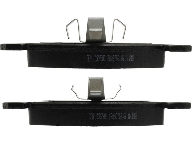 Centric Parts Disc Brake Pad Set  103.07680