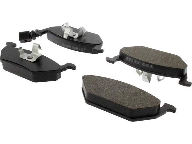 Centric Parts Disc Brake Pad Set  103.07681