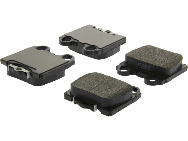 Centric Parts Disc Brake Pad Set  103.07710