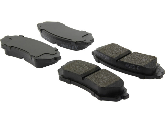 Centric Parts Disc Brake Pad Set  103.07730