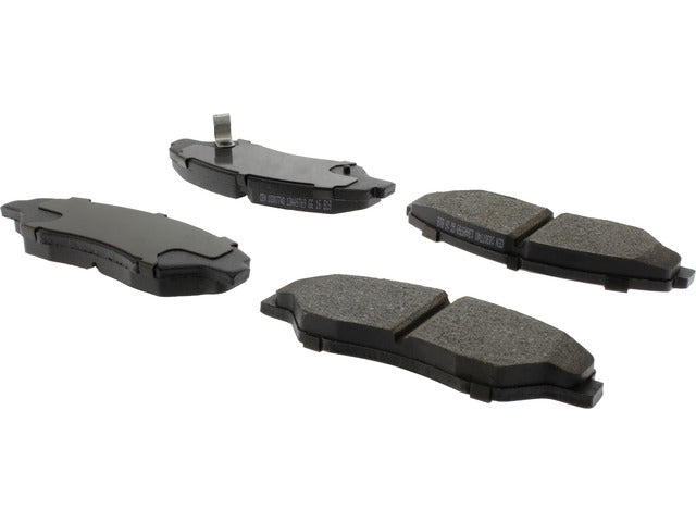 Centric Parts Disc Brake Pad Set  103.07740