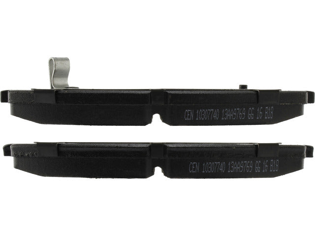 Centric Parts Disc Brake Pad Set  103.07740