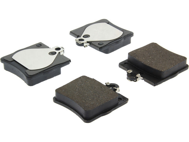 Centric Parts Disc Brake Pad Set  103.07790