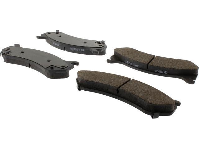 Centric Parts Disc Brake Pad Set  103.07850