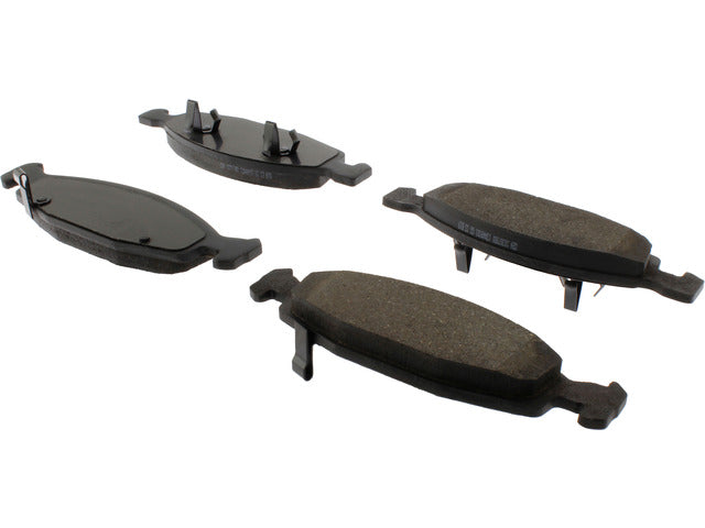 Centric Parts Disc Brake Pad Set  103.07900