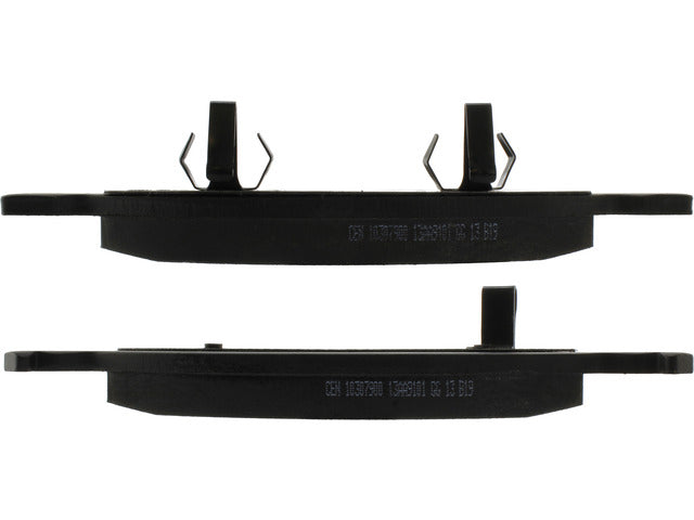 Centric Parts Disc Brake Pad Set  103.07900