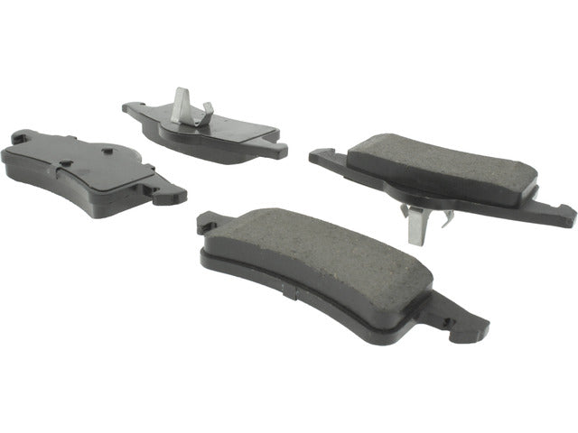 Centric Parts Disc Brake Pad Set  103.07910