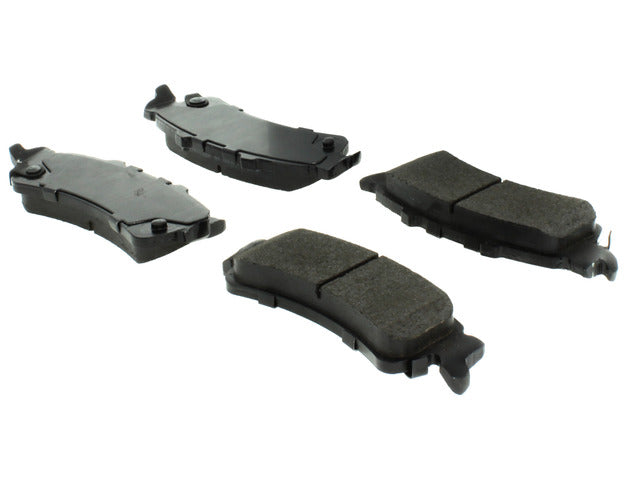 Centric Parts Disc Brake Pad Set  103.07920