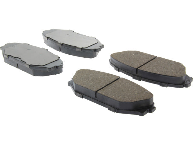 Centric Parts Disc Brake Pad Set  103.07930