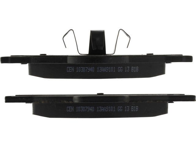 Centric Parts Disc Brake Pad Set  103.07940