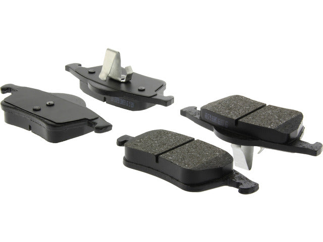 Centric Parts Disc Brake Pad Set  103.07950