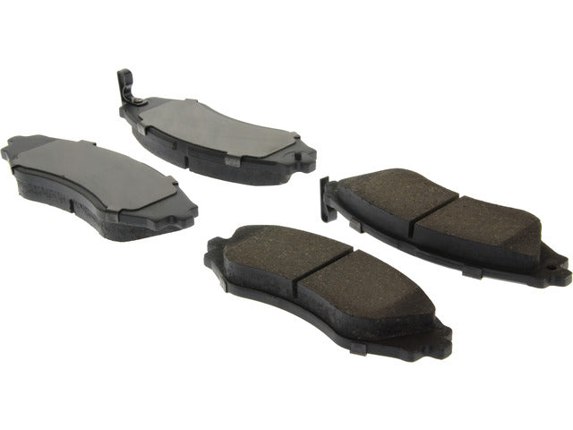 Centric Parts Disc Brake Pad Set  103.07970