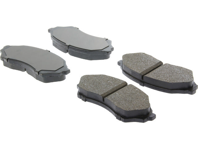 Centric Parts Disc Brake Pad Set  103.07980