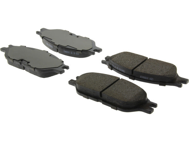 Centric Parts Disc Brake Pad Set  103.08030