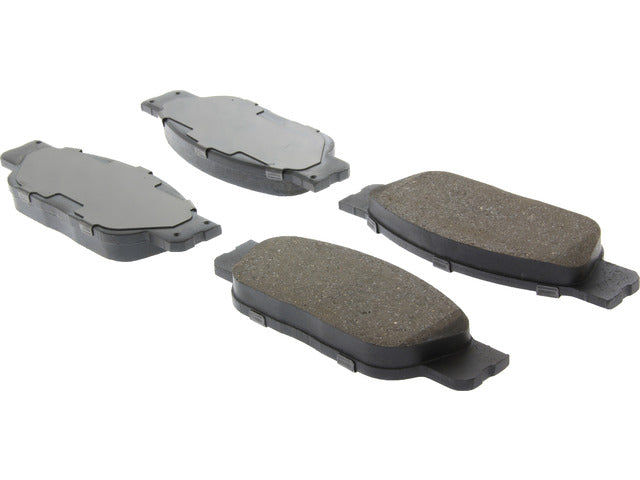Centric Parts Disc Brake Pad Set  103.08050