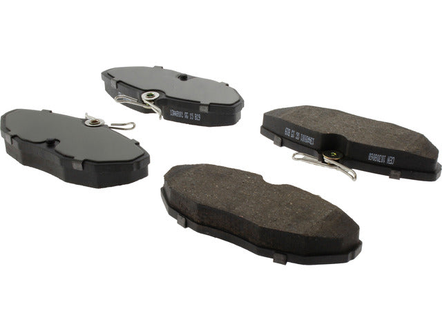 Centric Parts Disc Brake Pad Set  103.08060