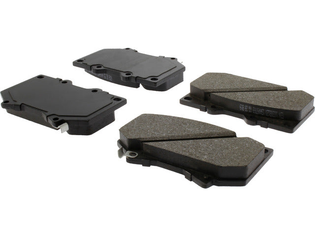 Centric Parts Disc Brake Pad Set  103.08120
