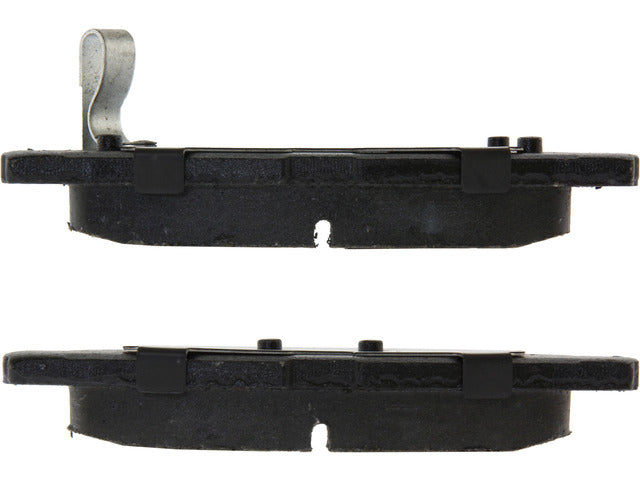 Centric Parts Disc Brake Pad Set  103.08130