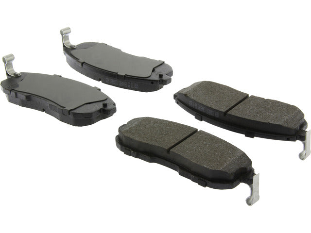 Centric Parts Disc Brake Pad Set  103.08151