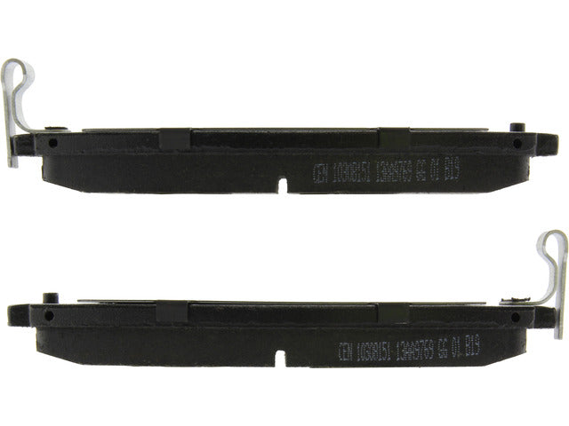 Centric Parts Disc Brake Pad Set  103.08151