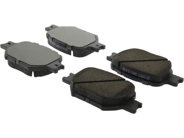 Centric Parts Disc Brake Pad Set  103.08170