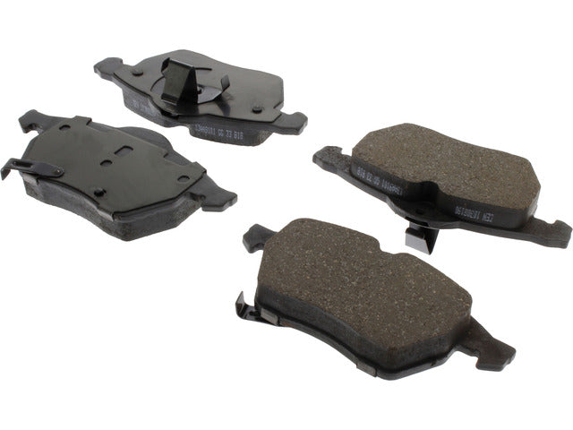 Centric Parts Disc Brake Pad Set  103.08190