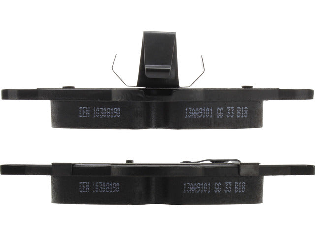 Centric Parts Disc Brake Pad Set  103.08190