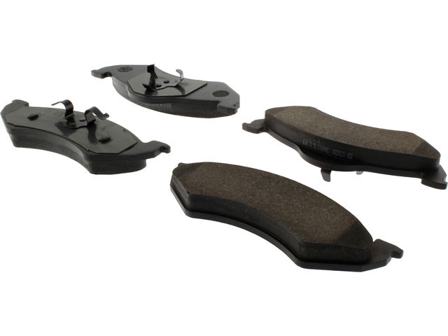 Centric Parts Disc Brake Pad Set  103.08200