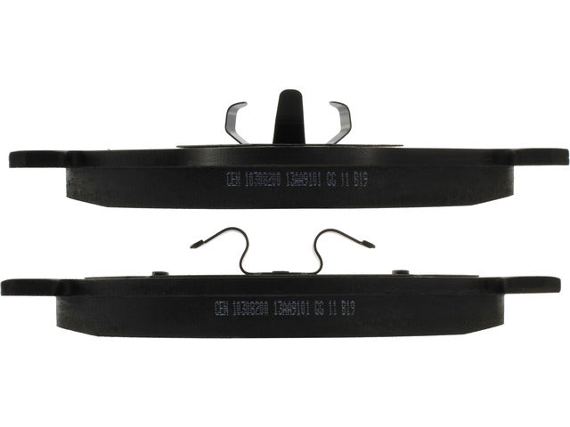 Centric Parts Disc Brake Pad Set  103.08200
