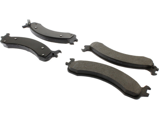 Centric Parts Disc Brake Pad Set  103.08210