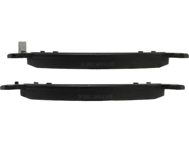Centric Parts Disc Brake Pad Set  103.08210