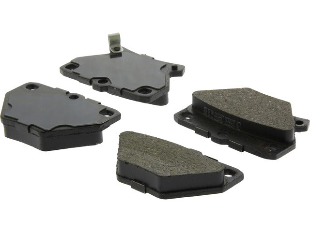Centric Parts Disc Brake Pad Set  103.08230