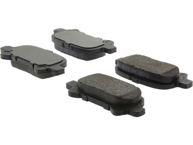 Centric Parts Disc Brake Pad Set  103.08280