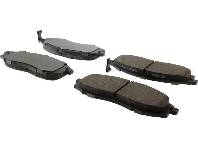 Centric Parts Disc Brake Pad Set  103.08300